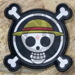 One Piece patch