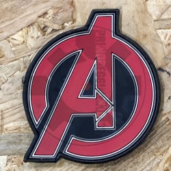 Avengers - patch