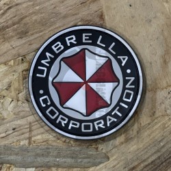 Umbrella Corp. Patch