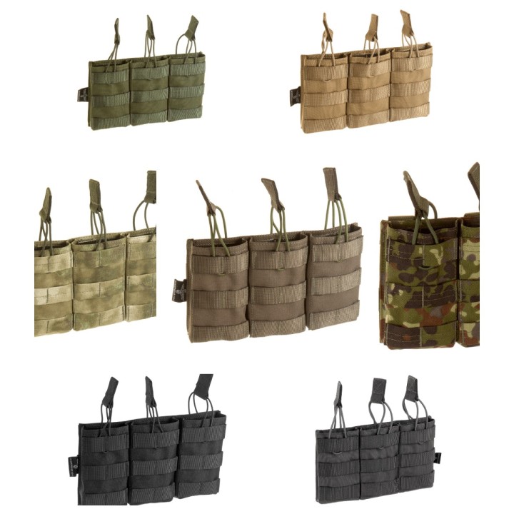 5.56 Triple Direct Action Mag Pouch