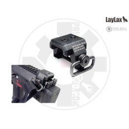 Anello Cinghia da Slitta per MP7