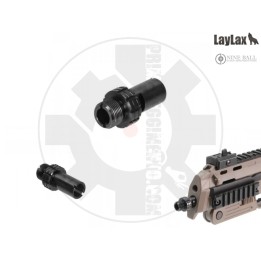 Adattatore Silenziatore MP7A1