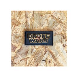 Drone Wars - patch