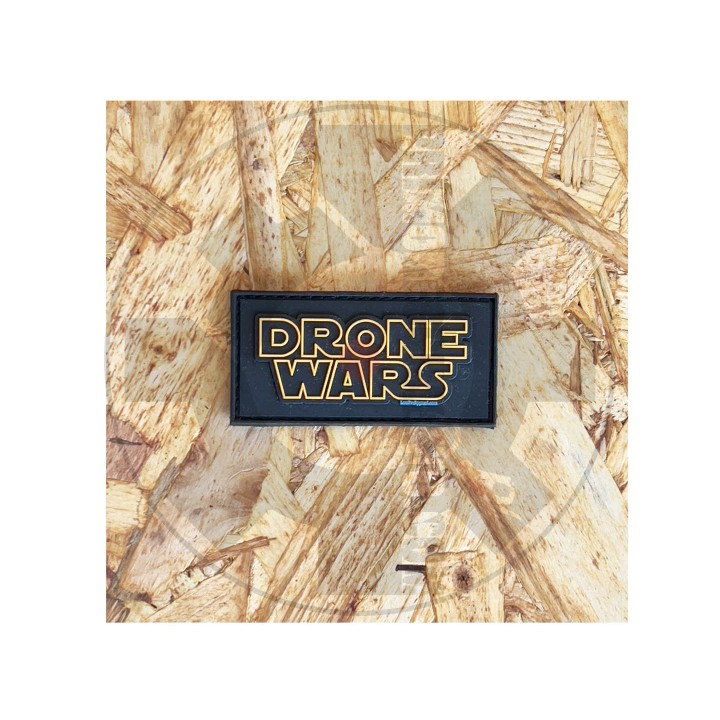 Drone Wars - patch