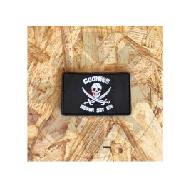 Goonies Never Say Die - patch