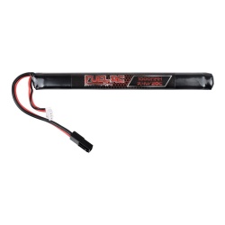 LiPo 7,4V 1000mAh 20C –...