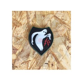 Ghost WWII 23Rd - patch