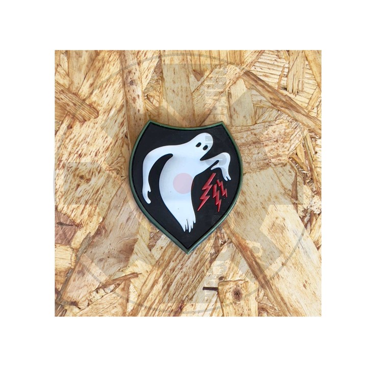 Ghost WWII 23Rd - patch