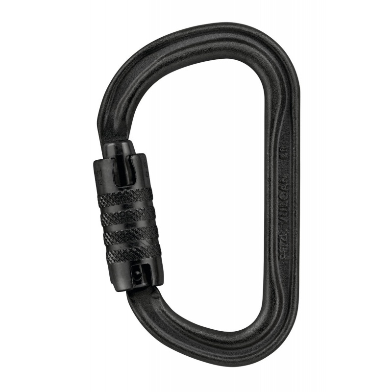 Vulcan TRIACTLOCK PETZL