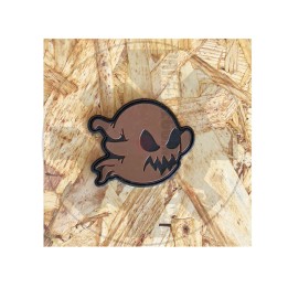 Evil Ghost - patch