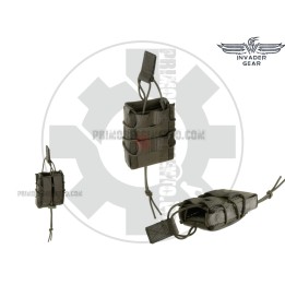 5.56 Fast Mag Pouch Ranger Green(Invader Gear)