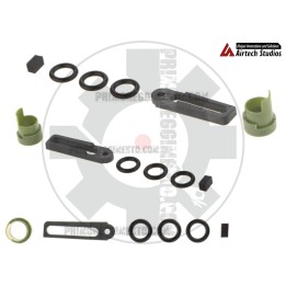 Advanced AK R-Hop Arm and Locking Ring