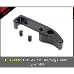 AAP01 CNC Charging Handle...