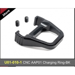 AAP01 CNC Charging Ring