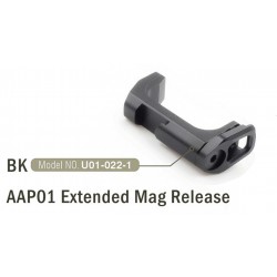 AAP01 Extended Mag Release...