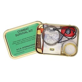 Combat survival kit - BCB