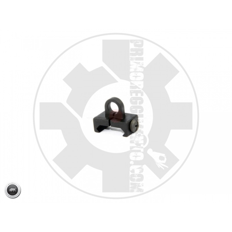 PFIFF Cinghia Di Ricambio Per Redini Da Cavallo In Pelle - Colore Nero