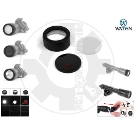 Filter / Protector for scout light