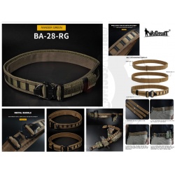 Special Combat Belt RG