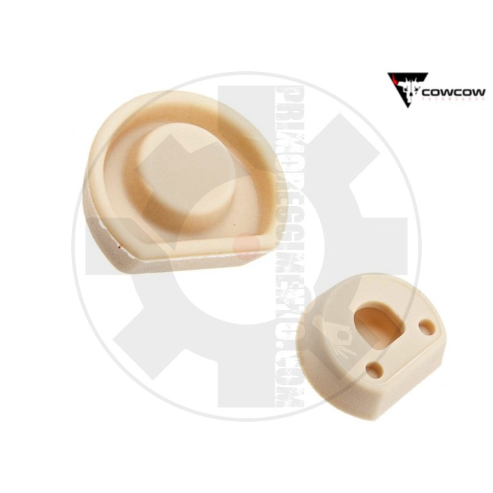 Enhanced Piston Head for AAP - COWCOW