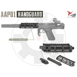 AAP01 SMG Handguard