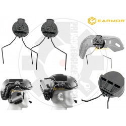ARC Helmet Adapter