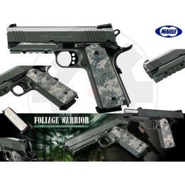 1911 Foliage warrior - Marui