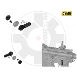 M4 Fire selector SET - CYMA