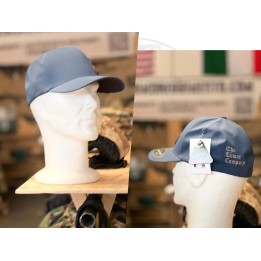 Baseball cap Delta Orion Blue