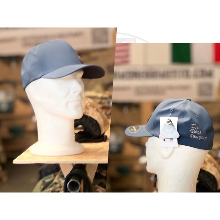Baseball cap Delta Orion Blue