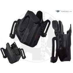 Fondina Thunder THR-C...
