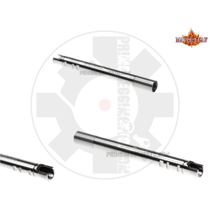 260mm 6.04 Crazy Jet Barrel