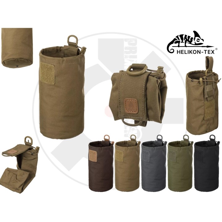 Bushcraft Dump / HPA Tank Pouch - Helikon