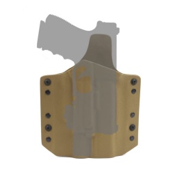 ARES Kydex Holster for...