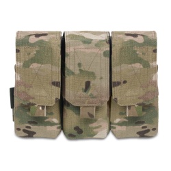 Triple Mag Pouch M4 5.56mm...