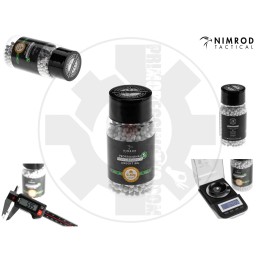 0.40g Bio BB Professional Performance 1000rds