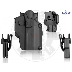 Per-Fit Holster | AM-UH