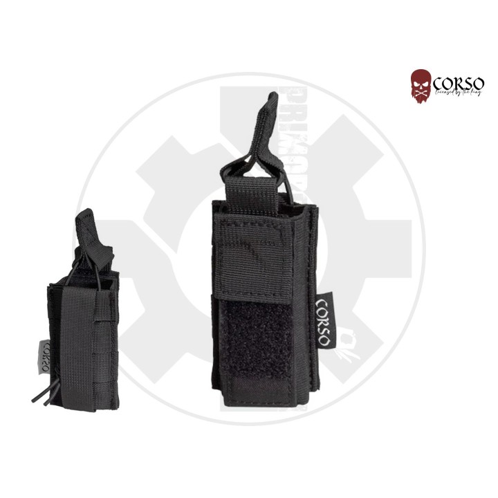 9mm Mk2 - Black