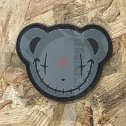 Evil teddy bear - patch
