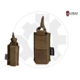 9mm Mk2 - Coyote