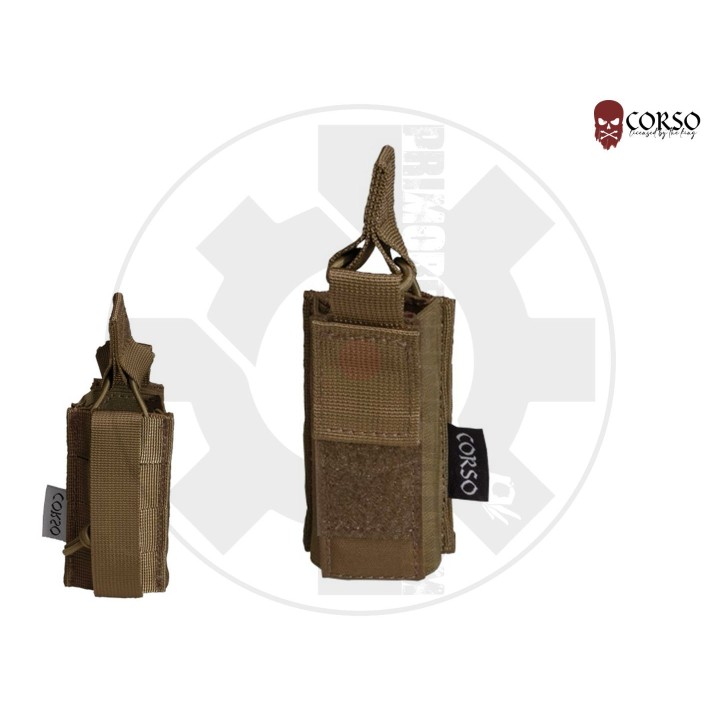 9mm Mk2 - Coyote