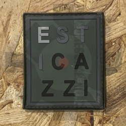 ESTICAZZI - patch