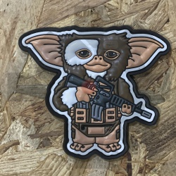 Tactical Gizmo - patch