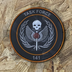Task Force 141 - patch