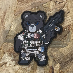 Tactical Bear - patch