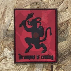 Krampus is coming patch