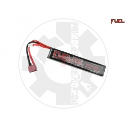 LiPo 7,4V 1200mAh 15C –...
