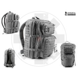 BACKPACK US ASSAULT LARGE Wolf Grey 36 litri