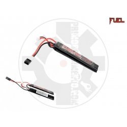 LiPo 7,4V 1600mAh 20C –...