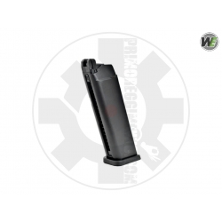Caricatore gas 24rd WE g17...